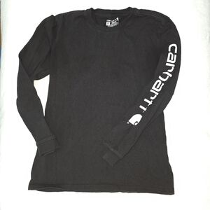 Carhartt Cotton Long Sleeve